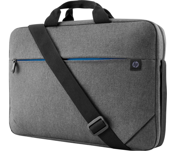 HP Torba  Prelude Topload do notebooka 15,6" szara 2Z8P4AA - 683986 - zdjęcie 2